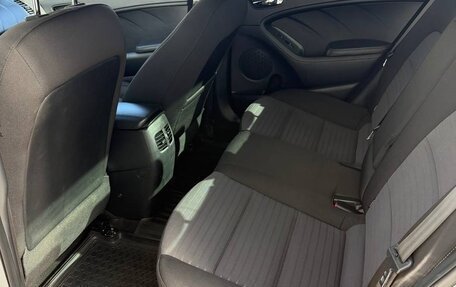 KIA Cerato III, 2016 год, 1 290 000 рублей, 15 фотография