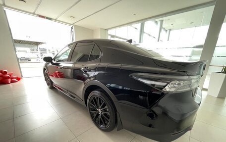 Toyota Camry, 2021 год, 4 200 000 рублей, 3 фотография