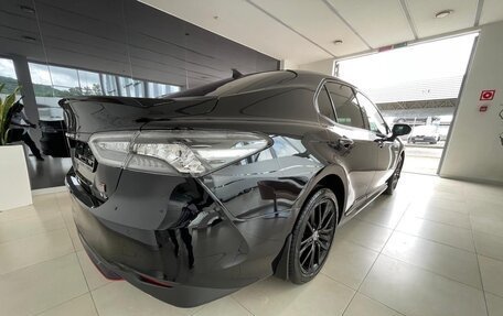 Toyota Camry, 2021 год, 4 200 000 рублей, 2 фотография