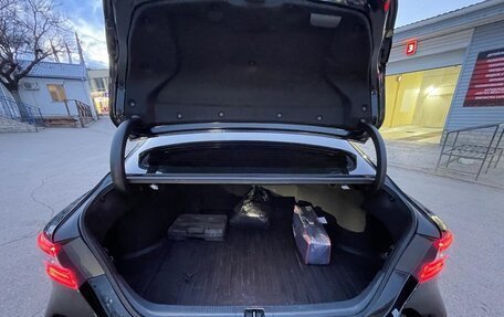 Toyota Camry, 2021 год, 4 200 000 рублей, 11 фотография