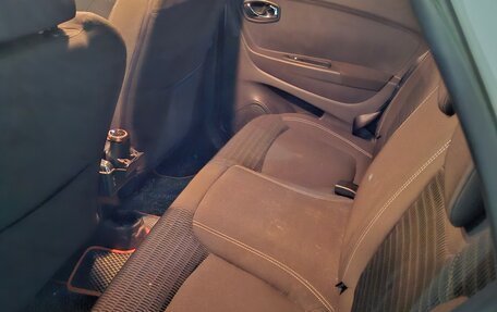 Renault Kaptur I рестайлинг, 2019 год, 1 050 000 рублей, 4 фотография