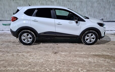 Renault Kaptur I рестайлинг, 2019 год, 1 050 000 рублей, 7 фотография