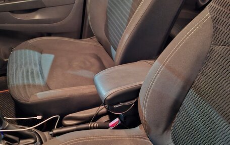 Renault Kaptur I рестайлинг, 2019 год, 1 050 000 рублей, 5 фотография