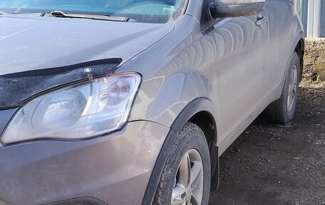 SsangYong Actyon II рестайлинг, 2012 год, 850 000 рублей, 2 фотография