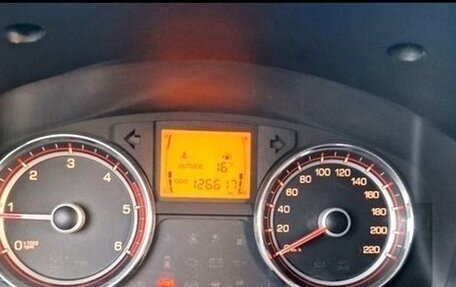 SsangYong Actyon II рестайлинг, 2012 год, 850 000 рублей, 5 фотография