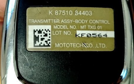 SsangYong Actyon II рестайлинг, 2012 год, 850 000 рублей, 4 фотография