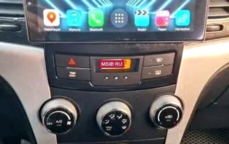 SsangYong Actyon II рестайлинг, 2012 год, 850 000 рублей, 7 фотография