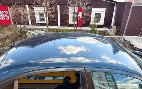 Mercedes-Benz E-Класс, 2002 год, 850 000 рублей, 10 фотография