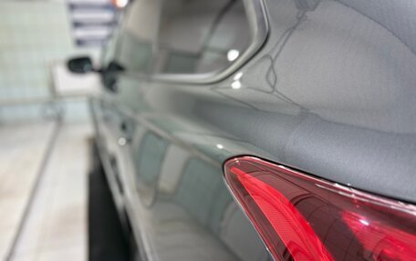 Mitsubishi Outlander III рестайлинг 3, 2022 год, 2 915 000 рублей, 8 фотография