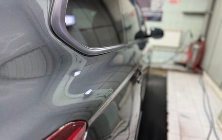 Mitsubishi Outlander III рестайлинг 3, 2022 год, 2 915 000 рублей, 10 фотография