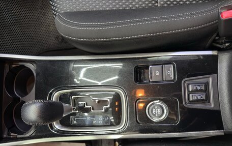 Mitsubishi Outlander III рестайлинг 3, 2022 год, 2 915 000 рублей, 18 фотография