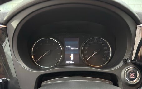 Mitsubishi Outlander III рестайлинг 3, 2022 год, 2 915 000 рублей, 16 фотография