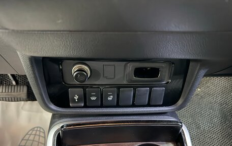 Mitsubishi Outlander III рестайлинг 3, 2022 год, 2 915 000 рублей, 17 фотография