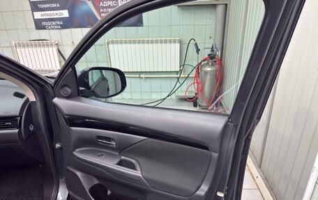 Mitsubishi Outlander III рестайлинг 3, 2022 год, 2 915 000 рублей, 25 фотография