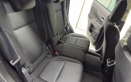 Mitsubishi Outlander III рестайлинг 3, 2022 год, 2 915 000 рублей, 27 фотография