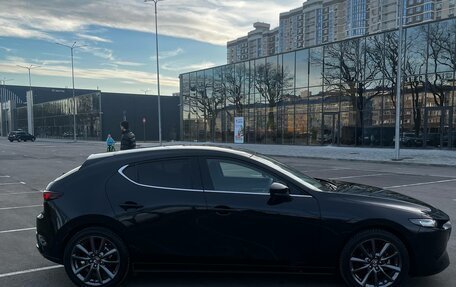 Mazda 3, 2020 год, 1 680 000 рублей, 4 фотография