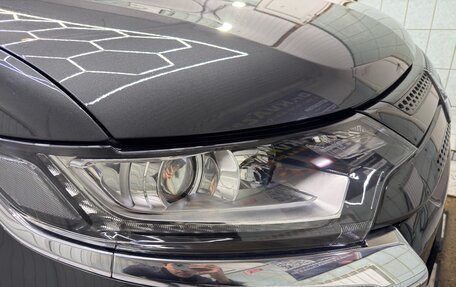 Mitsubishi Outlander III рестайлинг 3, 2022 год, 2 915 000 рублей, 30 фотография