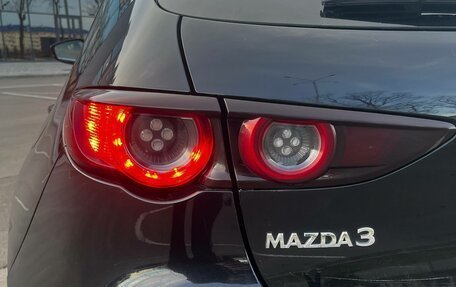 Mazda 3, 2020 год, 1 680 000 рублей, 7 фотография