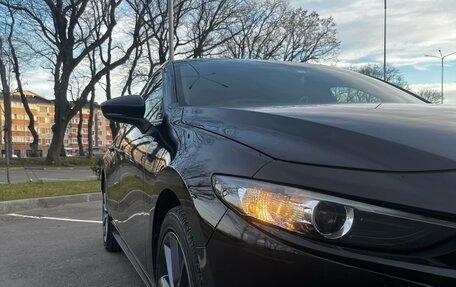 Mazda 3, 2020 год, 1 680 000 рублей, 2 фотография