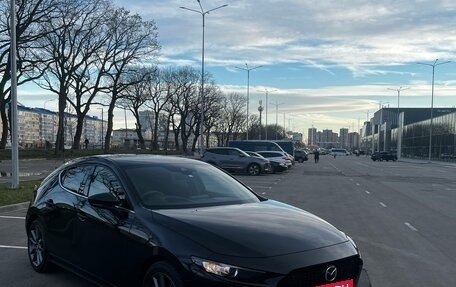 Mazda 3, 2020 год, 1 680 000 рублей, 6 фотография