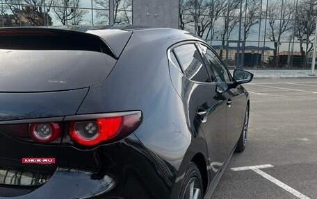 Mazda 3, 2020 год, 1 680 000 рублей, 3 фотография
