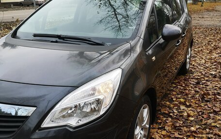 Opel Meriva, 2011 год, 725 000 рублей, 3 фотография