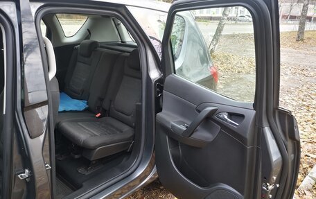 Opel Meriva, 2011 год, 725 000 рублей, 10 фотография