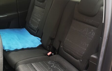 Opel Meriva, 2011 год, 725 000 рублей, 16 фотография