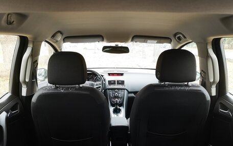 Opel Meriva, 2011 год, 725 000 рублей, 22 фотография