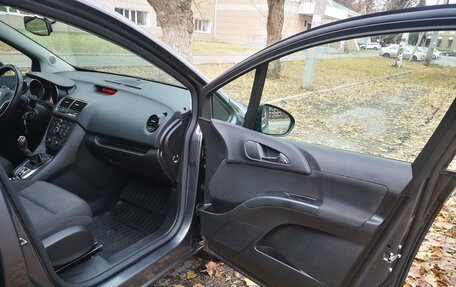 Opel Meriva, 2011 год, 725 000 рублей, 17 фотография