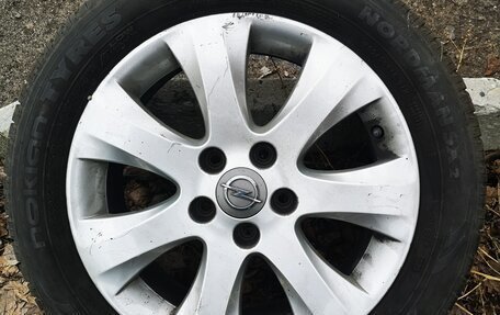 Opel Meriva, 2011 год, 725 000 рублей, 25 фотография