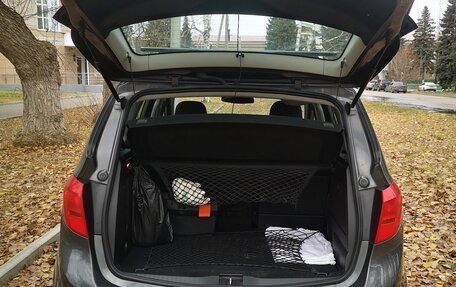 Opel Meriva, 2011 год, 725 000 рублей, 20 фотография