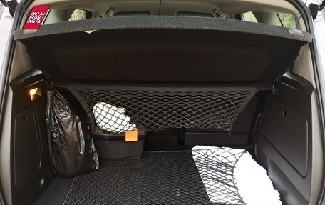 Opel Meriva, 2011 год, 725 000 рублей, 21 фотография