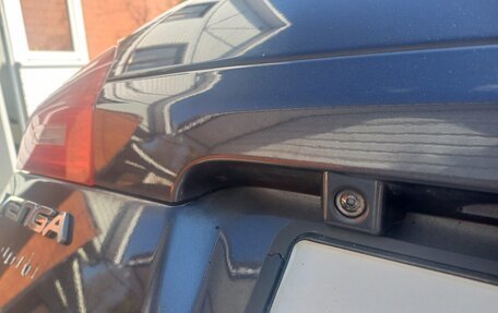 KIA Venga I, 2013 год, 1 150 000 рублей, 12 фотография