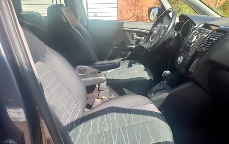 KIA Venga I, 2013 год, 1 150 000 рублей, 5 фотография