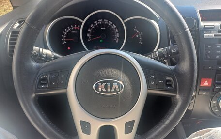 KIA Venga I, 2013 год, 1 150 000 рублей, 10 фотография