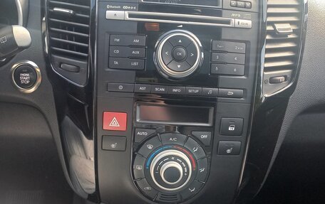 KIA Venga I, 2013 год, 1 150 000 рублей, 9 фотография