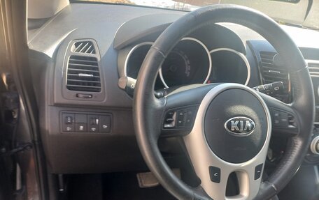 KIA Venga I, 2013 год, 1 150 000 рублей, 8 фотография