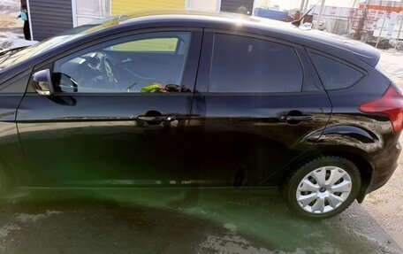 Ford Focus III, 2013 год, 900 000 рублей, 2 фотография