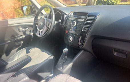 KIA Venga I, 2013 год, 1 150 000 рублей, 6 фотография