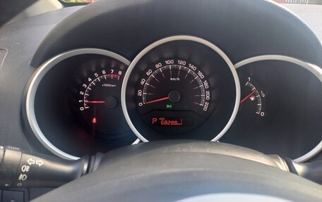 KIA Venga I, 2013 год, 1 150 000 рублей, 13 фотография