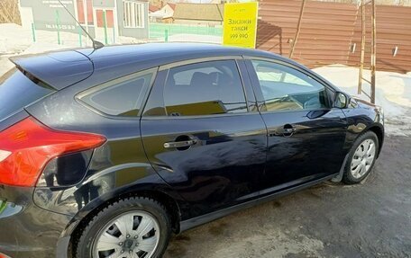 Ford Focus III, 2013 год, 900 000 рублей, 4 фотография