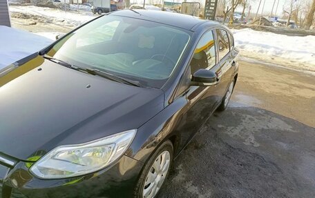 Ford Focus III, 2013 год, 900 000 рублей, 3 фотография