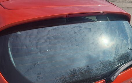 Ford Fiesta, 2015 год, 909 000 рублей, 7 фотография