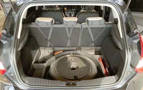 Ford Focus III, 2013 год, 900 000 рублей, 6 фотография