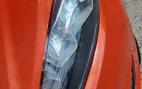 Ford Fiesta, 2015 год, 909 000 рублей, 11 фотография