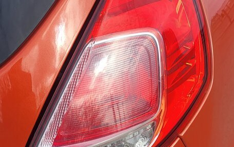 Ford Fiesta, 2015 год, 909 000 рублей, 12 фотография