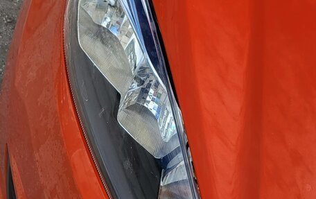 Ford Fiesta, 2015 год, 909 000 рублей, 10 фотография