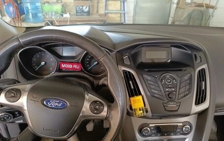 Ford Focus III, 2013 год, 900 000 рублей, 5 фотография