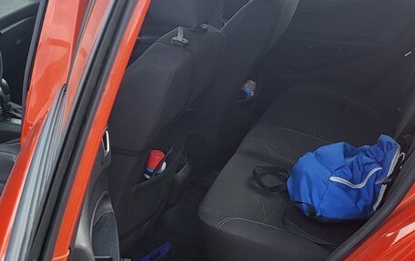 Ford Fiesta, 2015 год, 909 000 рублей, 17 фотография